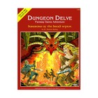 DGG Fantasy RPG Dungeon Delve #2 - Dungeons of the Dread Wyrm New