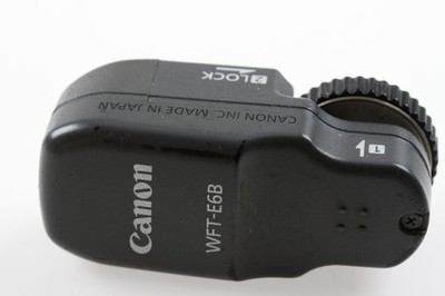 CANON WFT-E6B Wirelss File Transmitter
