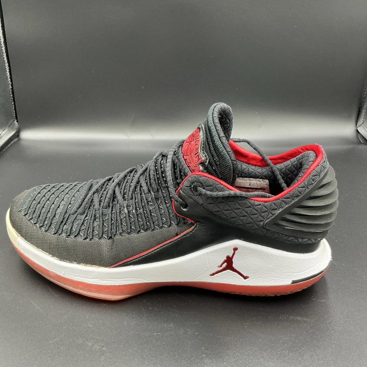 Jordan 32 Low Banned | eBay