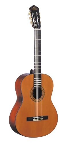 Oscar Schmidt OC1-A 3/4 Classical Acoustic Guitar. Natural Spruce
