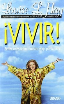 Vivir (Crecimiento personal)  von Louise L. Hay | Buch | Zustand gut