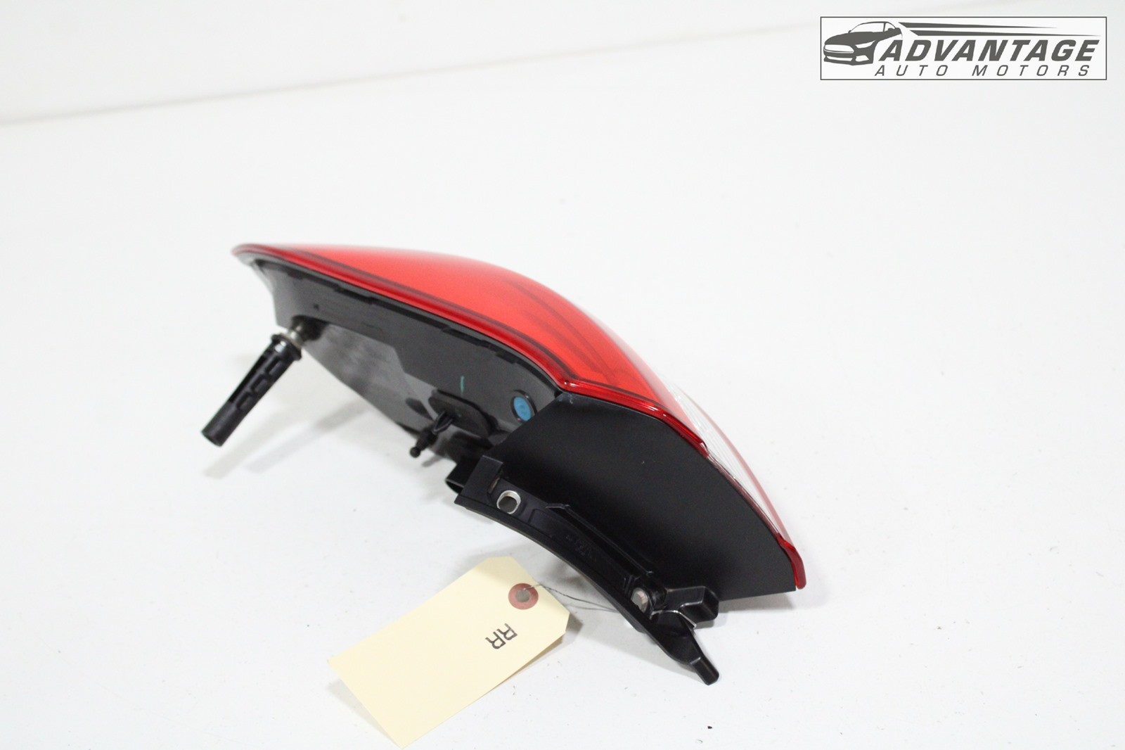 2014-2021 MASERATI GHIBLI M157 REAR RIGHT OUTER TRUNK LID TAIL LIGHT LAMP OEM