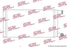 Wärmetauscher Innenraumheizung für Mercedes W460 W461 W463 O 309 T1 ab 68->