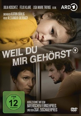 Weil Du Mir Gehorst (DVD) Swr Spielfilm (UK IMPORT)