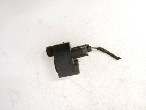 Audi A4 2000 Wing mirror control switch (Exterior Mirror Switch) 8 #2393908-93
