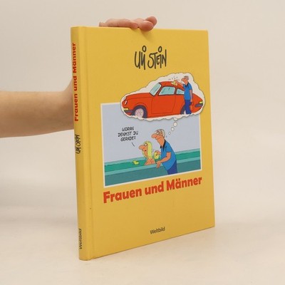 Frauen und Männer  |  Uli Stein