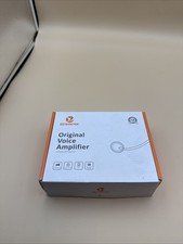 Lot Of 20 Zoweetek ZW-Z258 Portable Original Mini Voice Amplifier