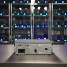 Antminer s19 XP Hyd 3U 512/TH