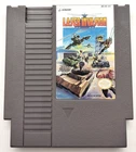Laser Invasion (Nintendo NES, 1991) *Cart Only* Authentic Tested & Cleaned!