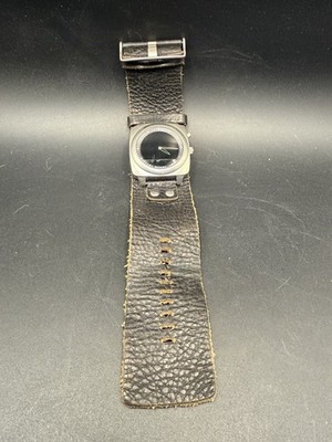 Fossil Big Tic Watch - Stainless Steel - 50 Meters - JR-8282 for