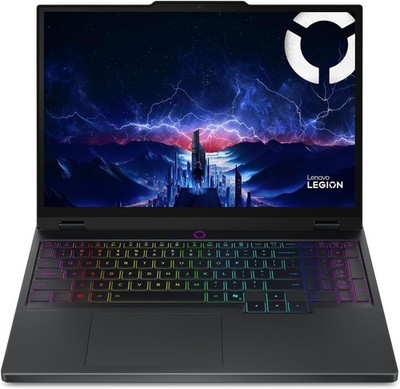 Lenovo Legion 5 Gen 10 15.1'' WQXGA OLED i9-14900HX 16GB 1TB RTX 5070 Gaming 2Yr