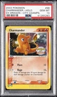 2003 POKEMON EX DRAGON CITY CHAMPIONSHIPS #98 CHARMANDER-HOLO PSA 10
