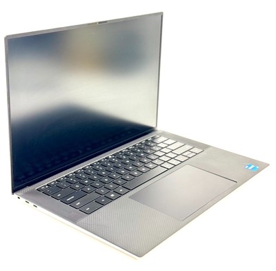 Dell XPS 15 9510 i5-11400H 512GB 16GB RAM WIN11PRO