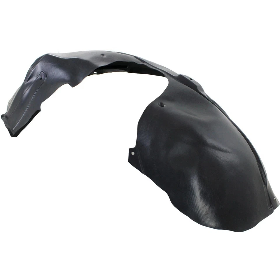 Front Fender Liner Inner Panel Right Passenger Side For 2010-2016 Cadillac SRX Foto 2 de 4