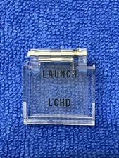 SAFRAN ~ 800-724-1-16 LAUNCH/LCHD ~ GUARD,SWITCH