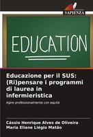 CáSsio Henrique Alves De Oliveira (U. A.) | Educazione Per Il Sus:...