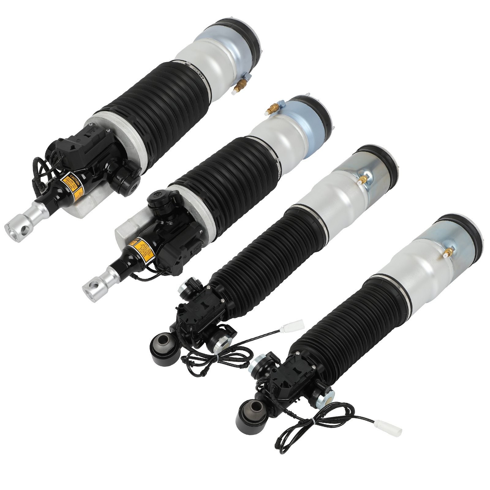 Rolls-Royce Ghost 2008-2019 Front Air suspension struts 4 pcs