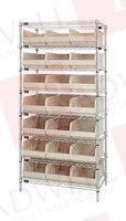 QUANTUM STORAGE WR8-461IV / WR8461IV (NUOVO DI ZECCA) - Foto 1 di 1