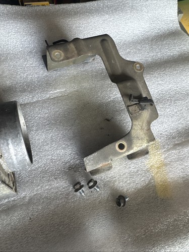 Datsun 280zx Turbo Mass Air Flow Meter AFM MAF A31-630 840 L28ET - Imagen 11 de 14