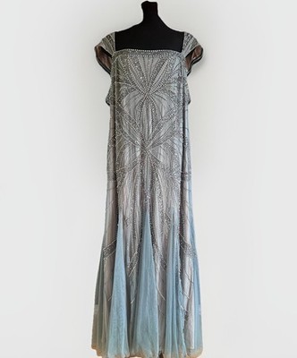 Sequin Dresses Joanna Hope Dresses Joanna Hope Bead Sequin Evening