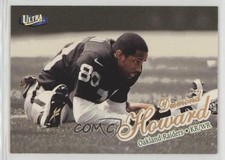 1998 Ultra Gold Medallion Desmond Howard #272G 0q3