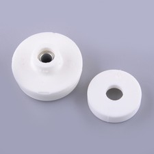 1Set Hinten Domlager Federbeinstützlager Fit für Mini Cooper R50 R52 R55 R60 R61