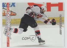 2003-04 ITG Action Jay Pandolfo #327 1s7