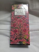 Gucci Flora Gorgeous Cardenia Eau De Parfume 100mls