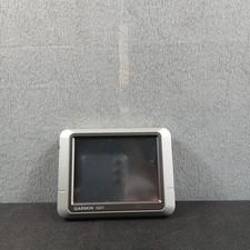 Garmin Nuvi 200 Series 4" Portable GPS Navigator Anti-Glare Touchscreen Tested