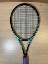 Head Gravity Tour 2025 Used Tennis Racquet Grip Size 4 1/2