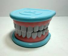 Melissa & Doug Super Smile Dentist Toy - Teet...