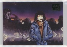 2019 The Art of TMNT Teenage Turtles /99 Teenage Mutant Ninja Turtles 11 0f4i
