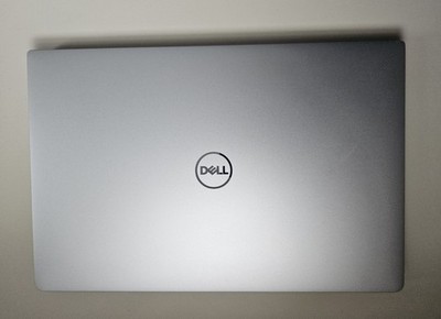 PREOWNED Dell XPS 13 9370 16 GB RAM touchscreen laptop with charger