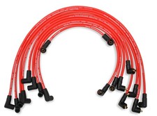 Mallory 604 Pro Wire Spark Plug Wires Socket Terminal Style Mallory 604 Pro Wire Spark Plug Wires Socket Terminal Style