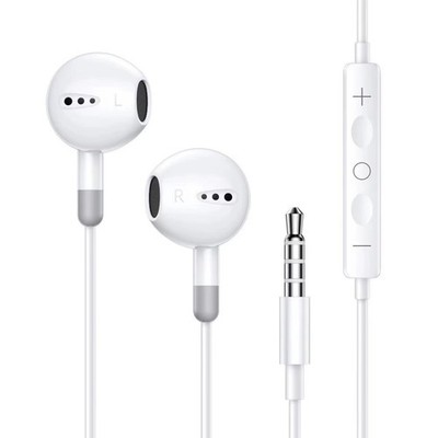 Für Google Pixel 9 8 7 Samsung S25 S24 S23 S22 Xiaomi USB-C Kopfhörer Ohrhörer