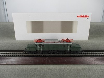 Märklin Spur H0 AC 37227 Elektrolok BR 1020.33 der ÖBB Analog Digital mfx in OVP