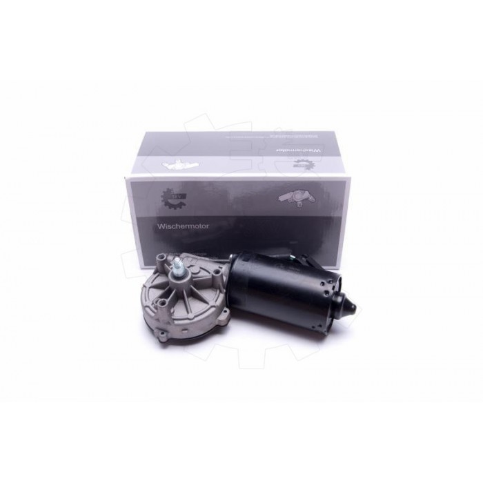 Moteur d'essuie-glace avant premium pour Mercedes-Benz 124 Cabriolet OE 1248200342
