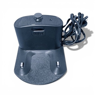 Genuine OEM iRobot Roomba Home Base Charging Dock 500 600 700 800 900 Series