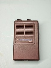 Funkmeldeempfänger Motorola BMD 4m BOS
