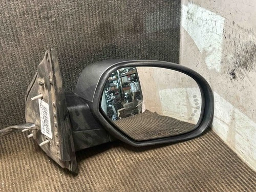 Fits 2007-2008 Chevrolet Avalanche 1500 Chrome Right Door Mirror OEM#:25782166