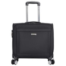 Snowball - Pilot case 4 roues "Business Line" 15,6" - 13023