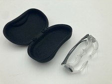 Eschenbach Clip-On Magnifier MaxTV Glasses 2X Magnification Glasses Attachment