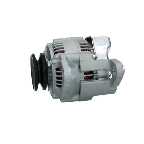 Lichtmaschine 55A Neu Eurostarter Oe-Nr. RNL101211-2770 FüR Caterpillar-image