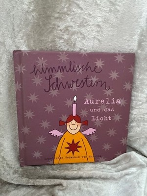 Buch Aurelia