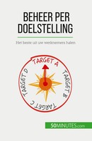 Renaud De Harlez | Beheer Per Doelstelling | Taschenbuch | NiederläNdisch (2023)