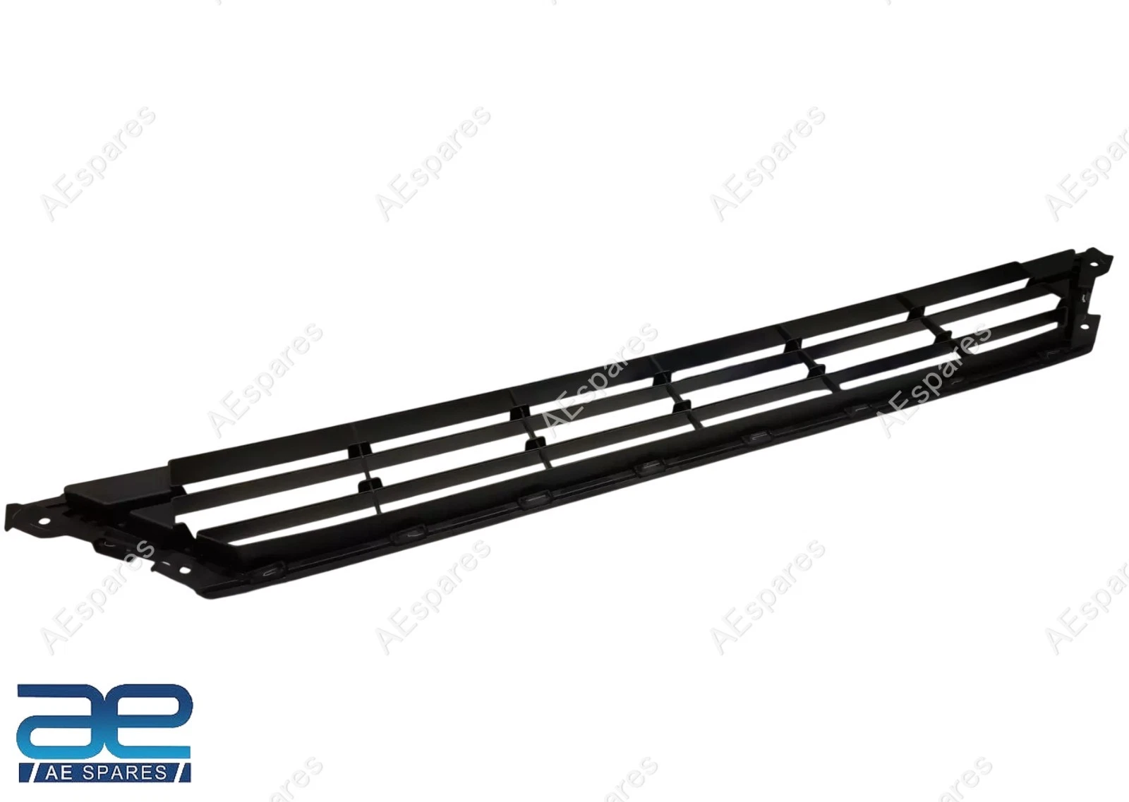 Front Radiator Lower Grille For Suzuki Swift Dzire 2017-2025 71721M56R00-5PK view 3