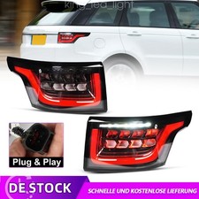 L494 2013-2021 für Land Range Rover Sport Dynamic Blinker Rücklicht Rückleuchten
