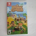 New ListingAnimal Crossing New Horizons For Nintendo Switch