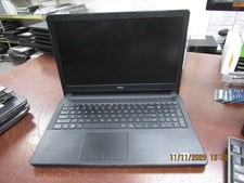 Dell Vostro 3559 15.6" i5 6200U 2.30GHz 8GB RAM Laptop NO HDD/BATTERY/AC/OS 