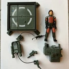 GI JOE 1983 JUMP & FLASH FIGURE - Jet Mobile Propulsion Unit/Jet Pack COMPLETE